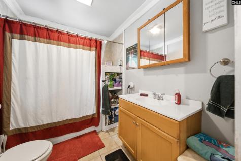 48 Glenn Street Newberry SC 29108