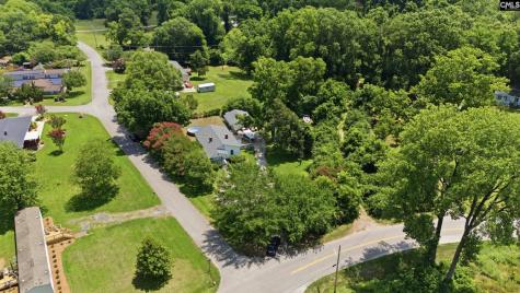 48 Glenn Street Newberry SC 29108