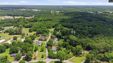 48 Glenn Street Newberry SC 29108