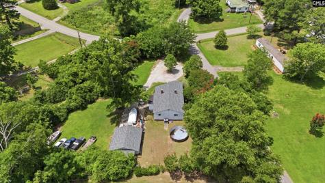 48 Glenn Street Newberry SC 29108