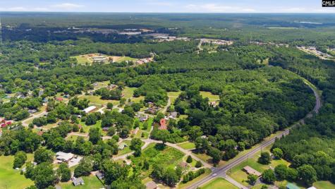 48 Glenn Street Newberry SC 29108