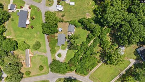 48 Glenn Street Newberry SC 29108