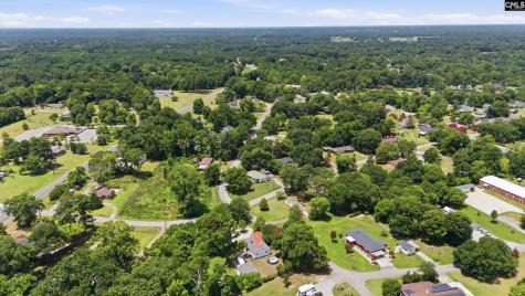 48 Glenn Street Newberry SC 29108