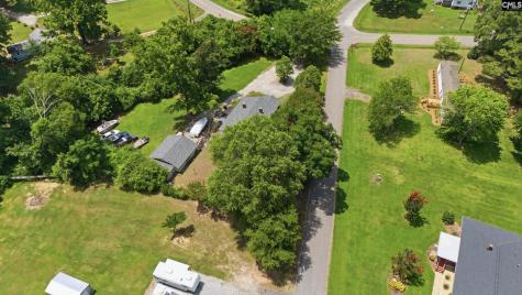 48 Glenn Street Newberry SC 29108