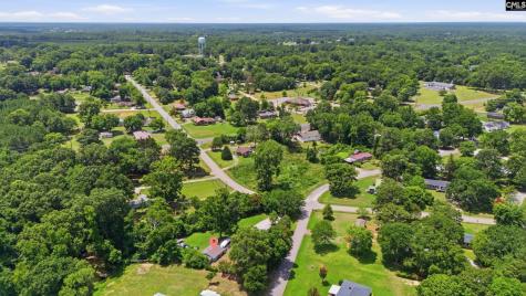 48 Glenn Street Newberry SC 29108