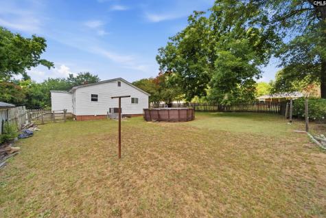 48 Glenn Street Newberry SC 29108