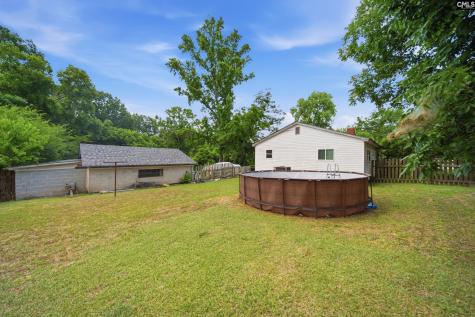 48 Glenn Street Newberry SC 29108