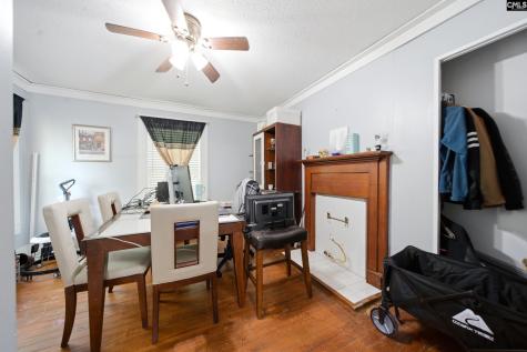 48 Glenn Street Newberry SC 29108