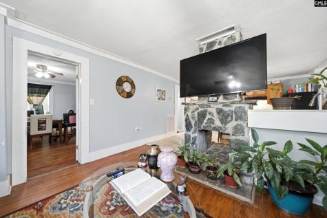 48 Glenn Street Newberry SC 29108