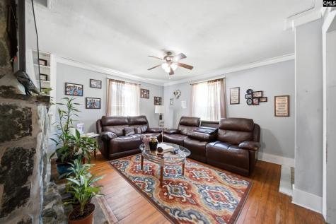 48 Glenn Street Newberry SC 29108