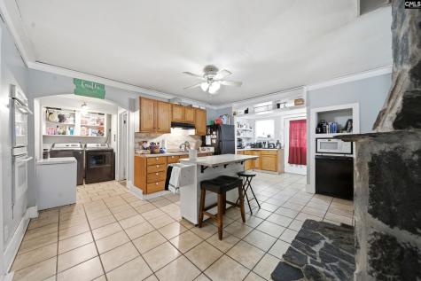 48 Glenn Street Newberry SC 29108