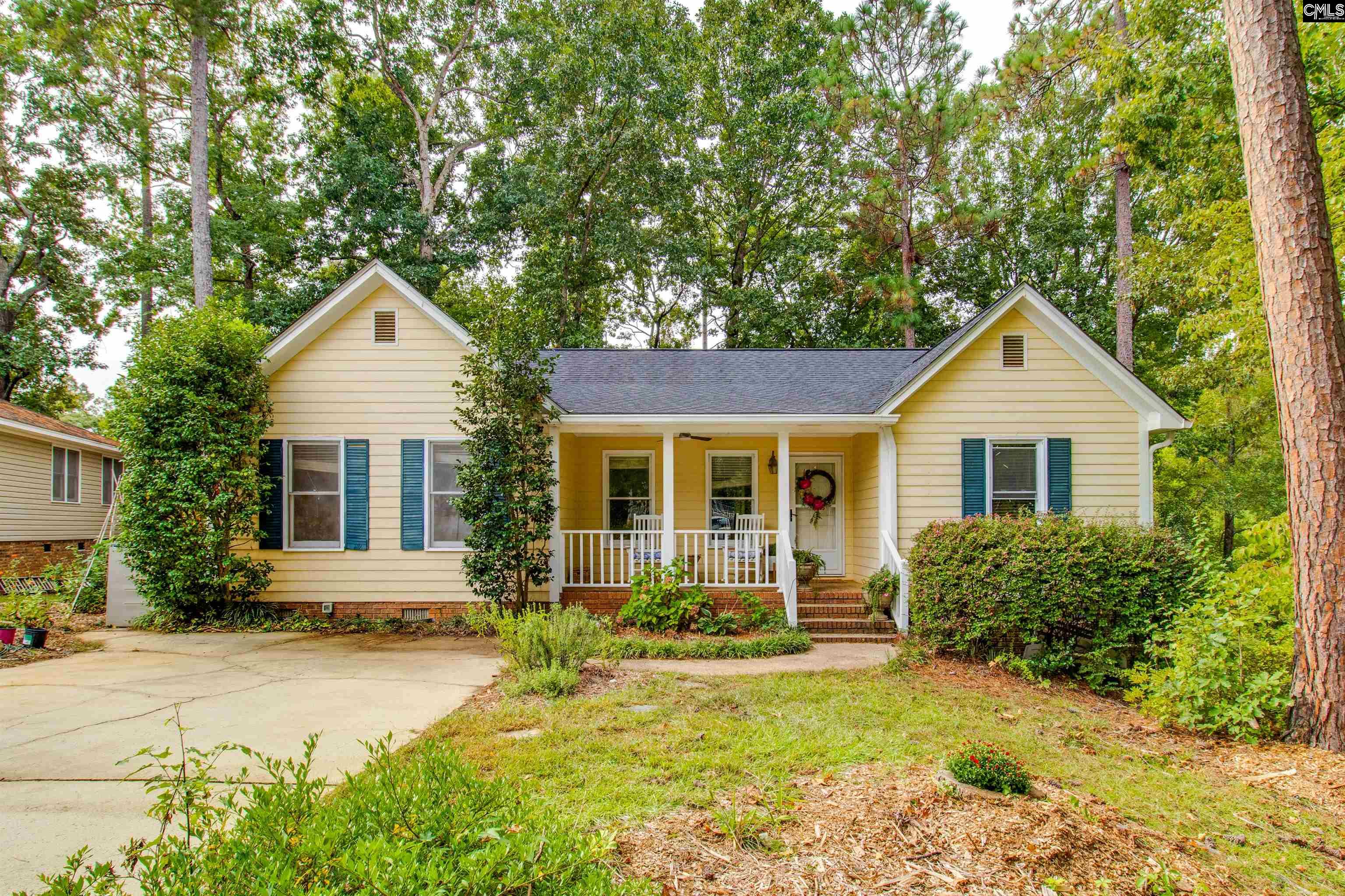 128 E Sparrowood Run Lexington SC 29072