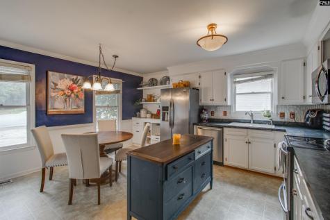 128 E Sparrowood Run Lexington SC 29072