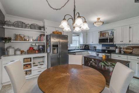 128 E Sparrowood Run Lexington SC 29072