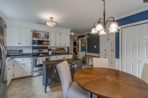 128 E Sparrowood Run Lexington SC 29072
