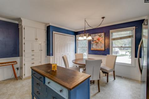 128 E Sparrowood Run Lexington SC 29072