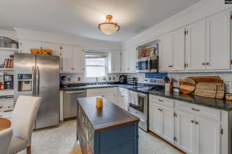 128 E Sparrowood Run Lexington SC 29072