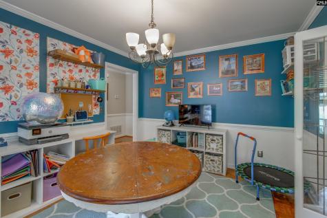 128 E Sparrowood Run Lexington SC 29072