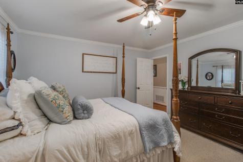 128 E Sparrowood Run Lexington SC 29072