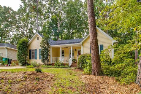 128 E Sparrowood Run Lexington SC 29072