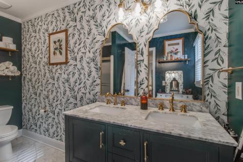 128 E Sparrowood Run Lexington SC 29072