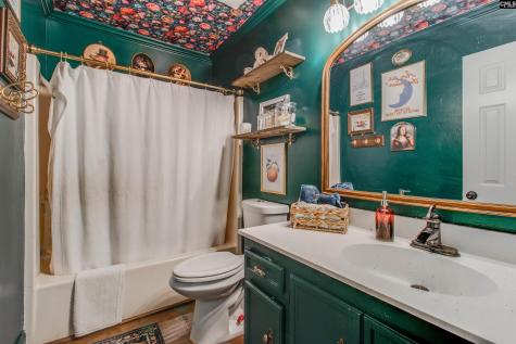 128 E Sparrowood Run Lexington SC 29072