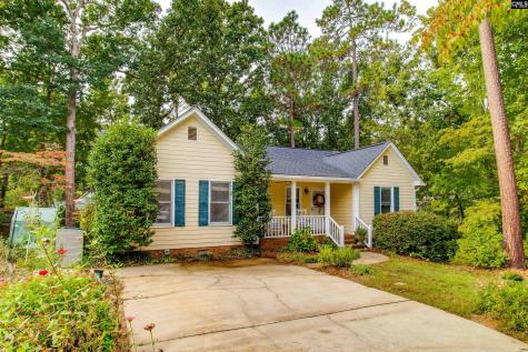 128 E Sparrowood Run Lexington SC 29072