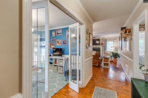 128 E Sparrowood Run Lexington SC 29072