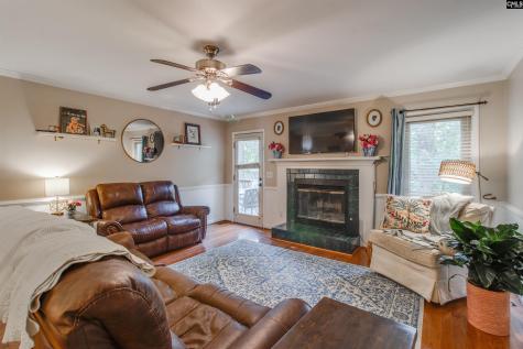 128 E Sparrowood Run Lexington SC 29072