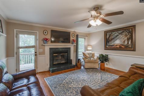 128 E Sparrowood Run Lexington SC 29072