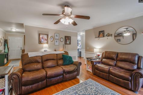 128 E Sparrowood Run Lexington SC 29072