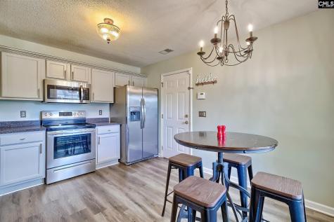 205 Twin Oaks Lane Columbia SC 29209