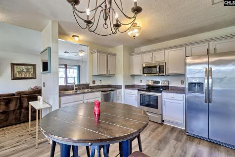 205 Twin Oaks Lane Columbia SC 29209