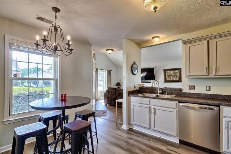 205 Twin Oaks Lane Columbia SC 29209