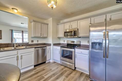 205 Twin Oaks Lane Columbia SC 29209