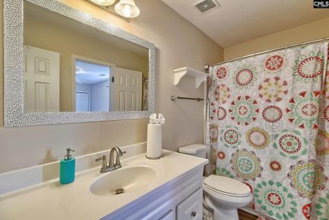 205 Twin Oaks Lane Columbia SC 29209