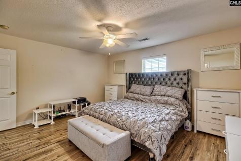 205 Twin Oaks Lane Columbia SC 29209