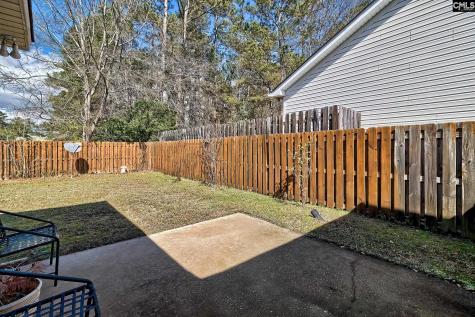 205 Twin Oaks Lane Columbia SC 29209
