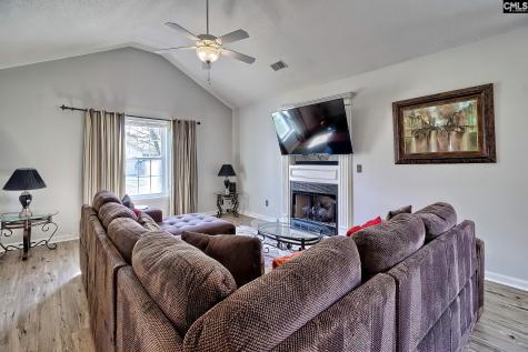 205 Twin Oaks Lane Columbia SC 29209