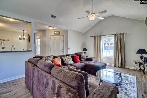 205 Twin Oaks Lane Columbia SC 29209