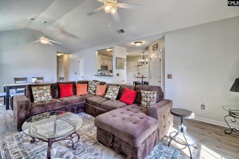 205 Twin Oaks Lane Columbia SC 29209