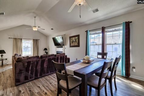 205 Twin Oaks Lane Columbia SC 29209