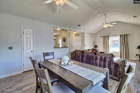 205 Twin Oaks Lane Columbia SC 29209