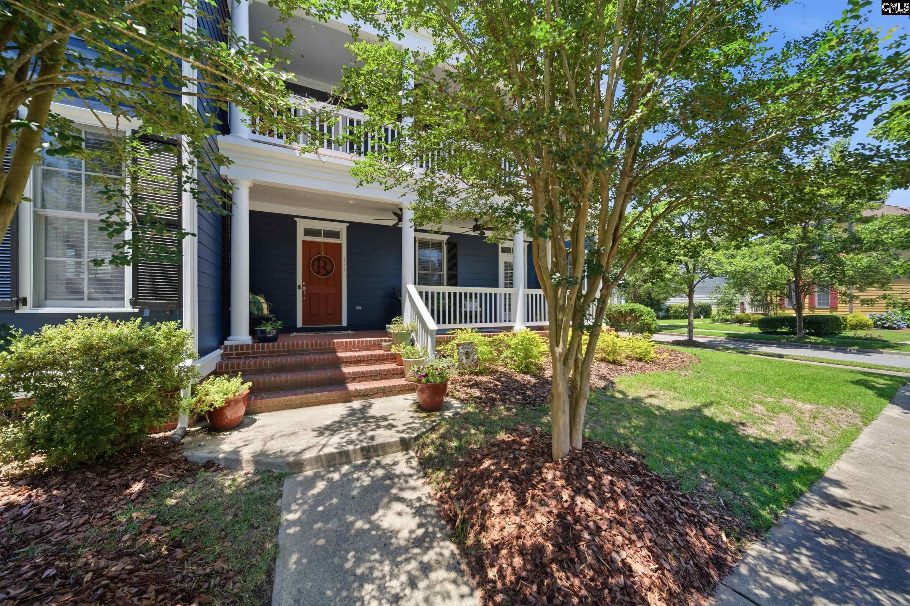 133 Van Der Horst Drive Columbia SC 29229