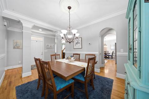 133 Van Der Horst Drive Columbia SC 29229