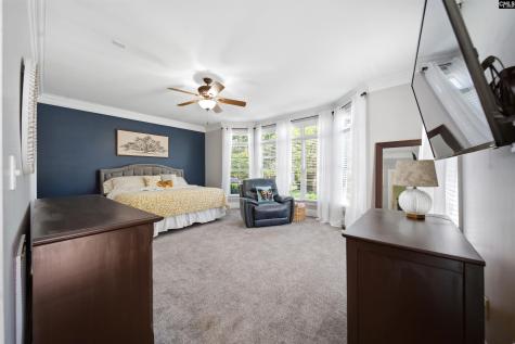 133 Van Der Horst Drive Columbia SC 29229