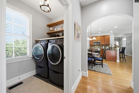 133 Van Der Horst Drive Columbia SC 29229