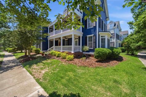 133 Van Der Horst Drive Columbia SC 29229
