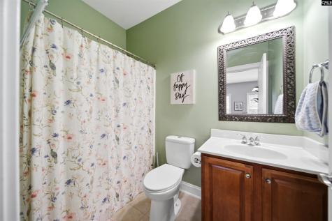 133 Van Der Horst Drive Columbia SC 29229