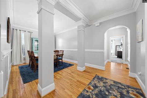 133 Van Der Horst Drive Columbia SC 29229